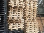 Dịch Vụ Cung Cấp Pallet Gỗ Tại Bình Dương