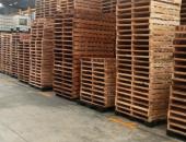 Nơi Bán Pallet Gỗ Giá Rẻ Bình Dương