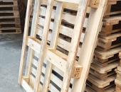 Pallet Gỗ Chất Lượng Tại Bình Dương Hiện Nay