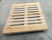 BẢNG BÁO GIÁ PALLET GỖ BÌNH DƯƠNG