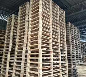 pallet gỗ đức hòa