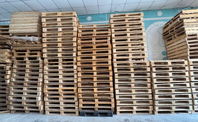 PALLET MINH PHAN | PALLET TÂN UYÊN | PALLET KCN VSIP II TÂN UYÊN | 0985 285 118