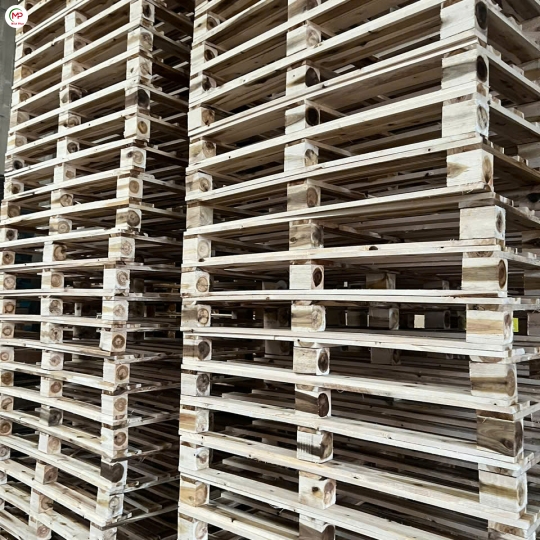 pallet gỗ đồng phú